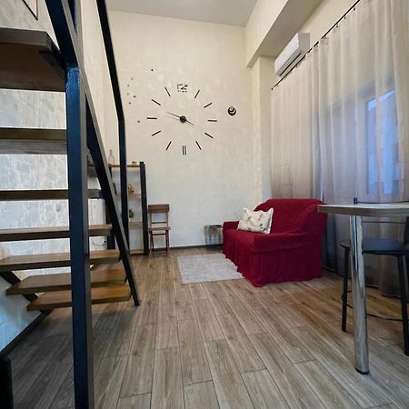 2-Х Уровневая Квартира 100М От Трц Французский Бульвар,Неврологія! Kharkov Luaran gambar