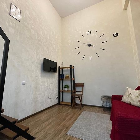 2-Х Уровневая Квартира 100М От Трц Французский Бульвар,Неврологія! Kharkov Luaran gambar