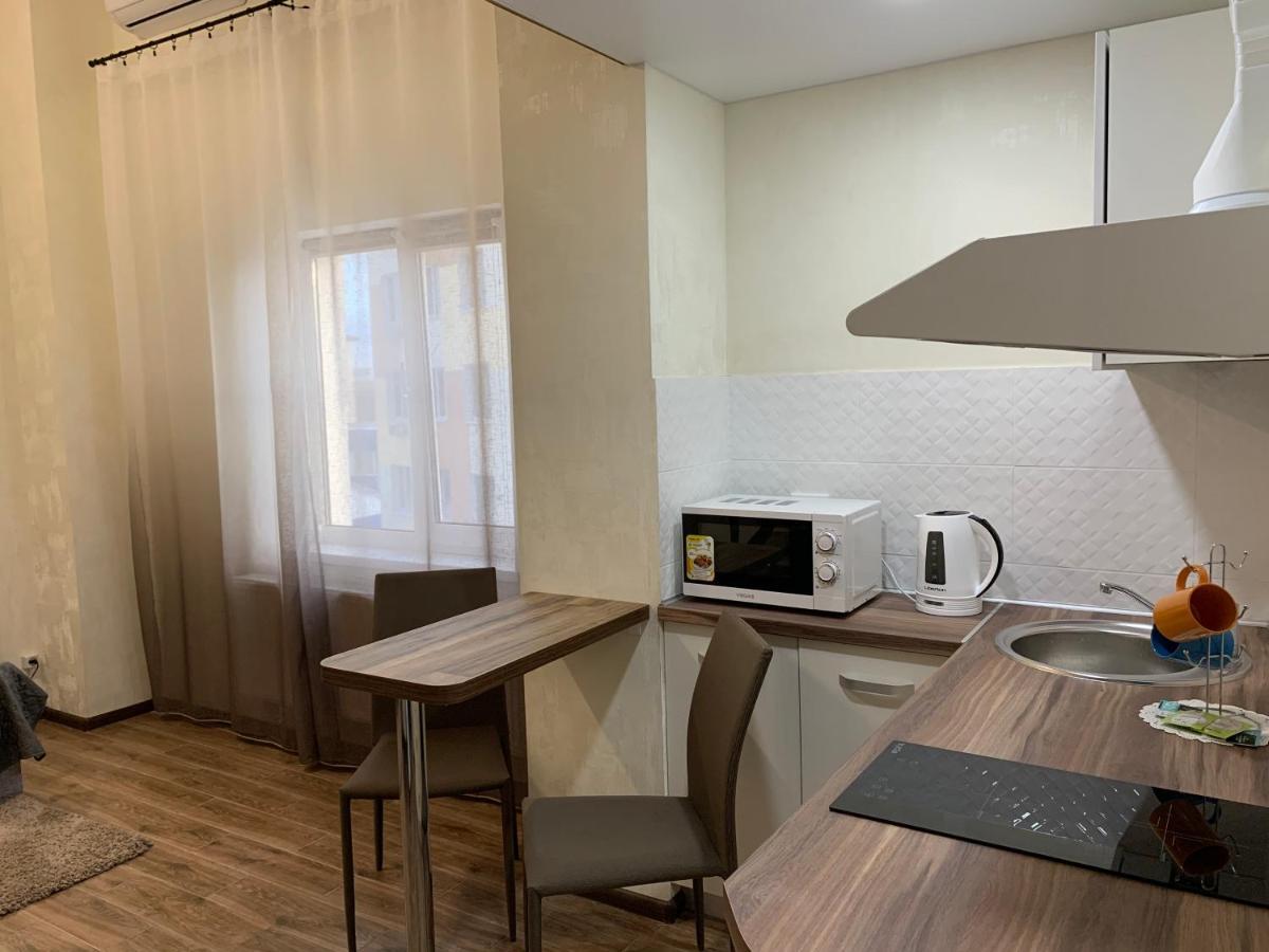 2-Х Уровневая Квартира 100М От Трц Французский Бульвар,Неврологія! Kharkov Luaran gambar