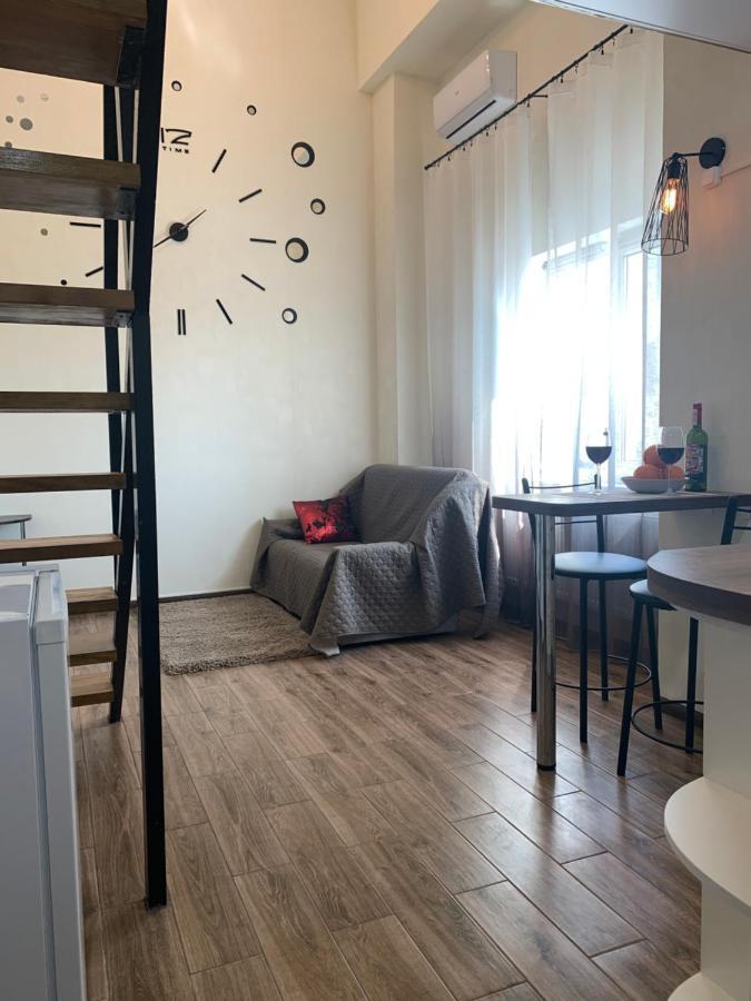 2-Х Уровневая Квартира 100М От Трц Французский Бульвар,Неврологія! Kharkov Luaran gambar